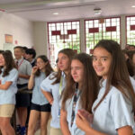 Coral Gables Prep Meets Coral Gables High Middle School Tours YouTube