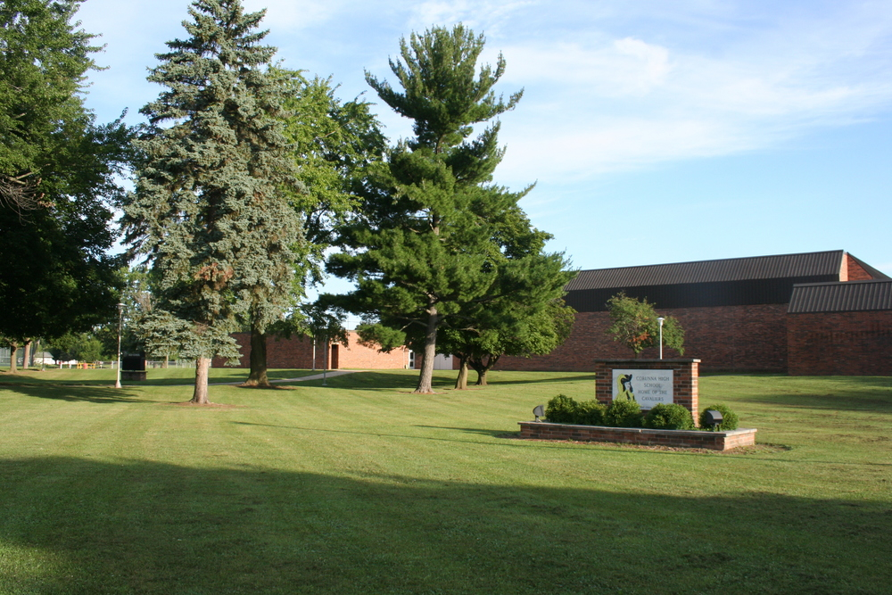 Corunna High School Is Looking For A Junior Varsity Baseball Coach 