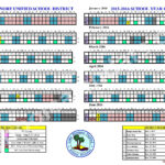 Cottonwood Canyon Elementary School Calendars Lake Elsinore CA