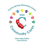 Country Springs Elementary Homepage