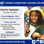 Crane Elementary School District