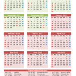 Cullman County School Calendar 2023 Schoolcalendars