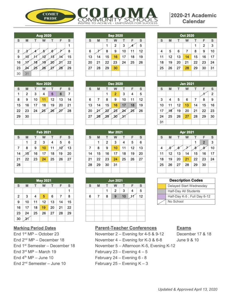 Cullman County Schools Calendar 2023 2024 Recette 2023