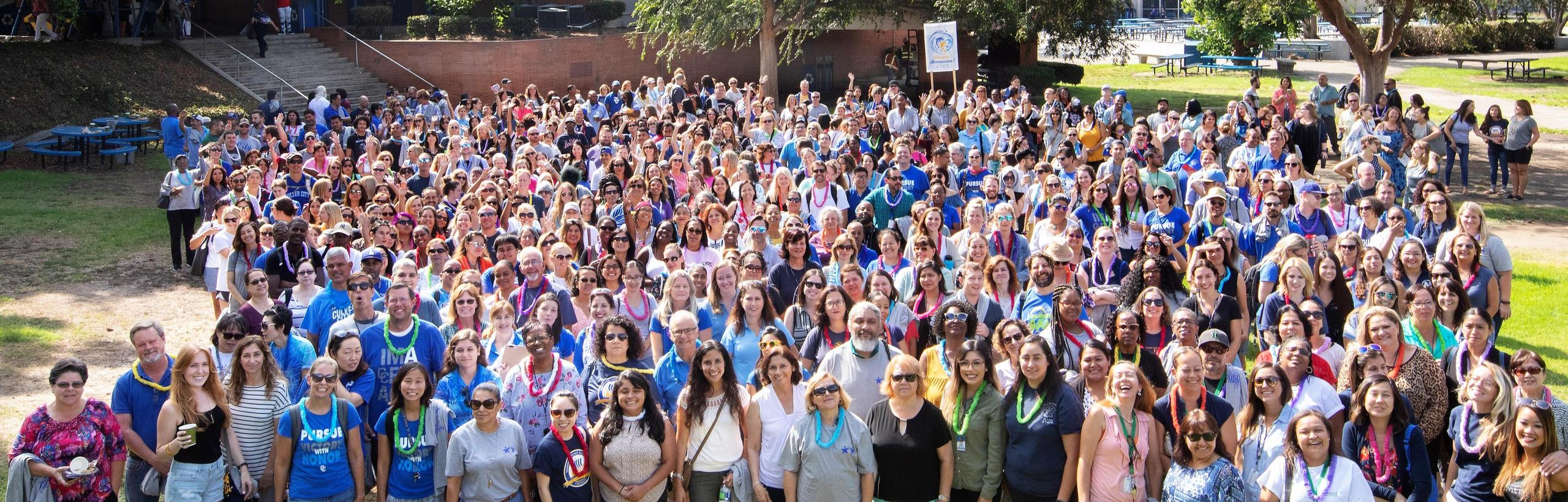 Culver City Unified School District