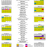 Cumberland County Nc Schools Calendar 2022 Schoolcalendars