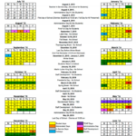 Cumberland County Nc Schools Calendar 2022 Schoolcalendars