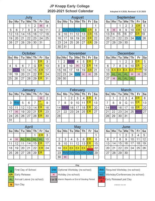 Currituck County Schools Calendar 2022 Schoolcalendars