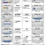 Cvesd 2022 To 2023 Calendar