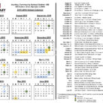 D86 Calendar Customize And Print