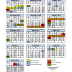 Dade County Public Schools Calendar Tt9n