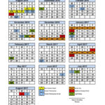 Dade Schools Calendar 21 22 May Calendar 2024