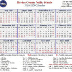 Daviess County Public Schools Calendar 2022 January Calendar 2022