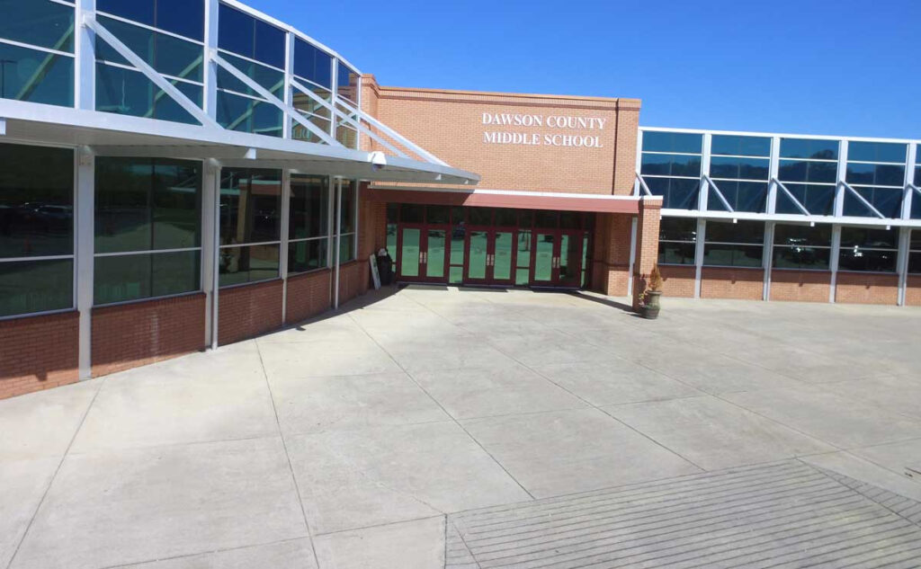 Dawson County School Calendar 2023 2024 PDF 