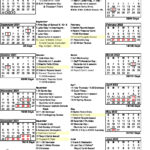 Dekalb County School Calendar 2022 2023