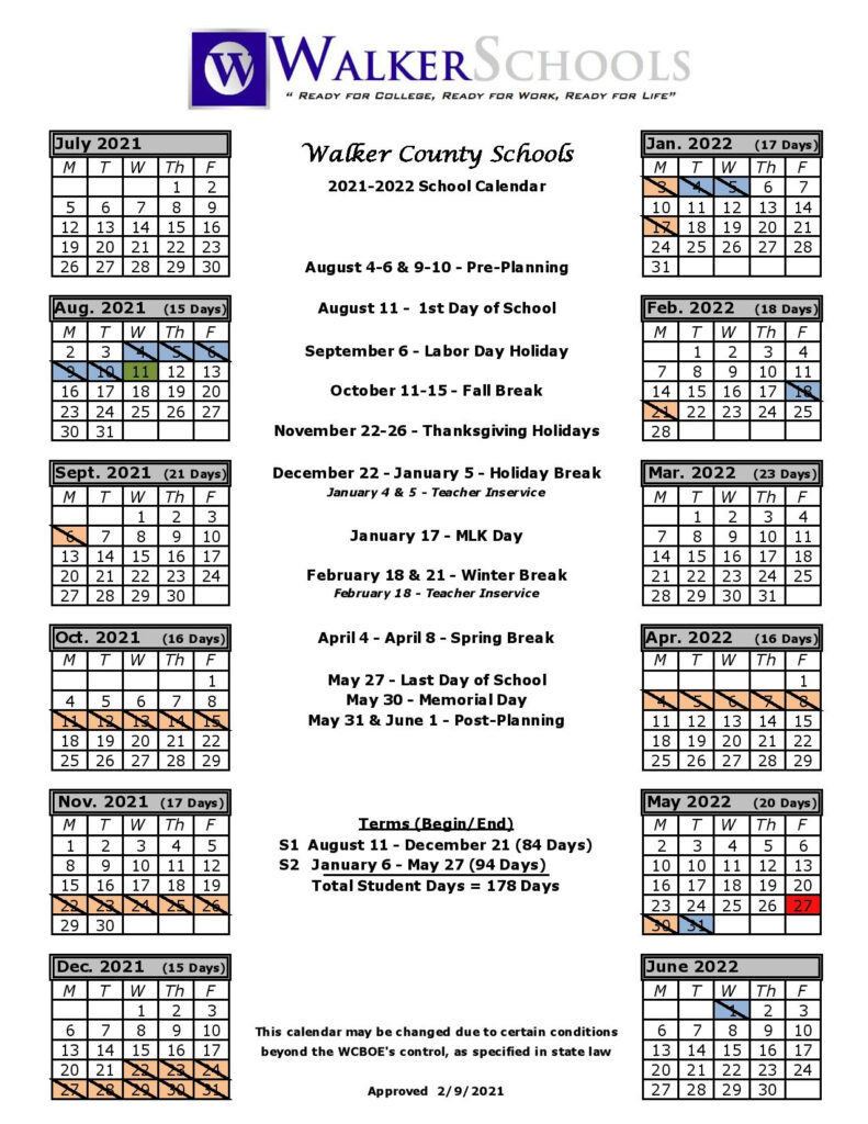 Dekalb County Schools 2022 23 Calendar