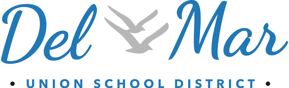 Del Mar Union School District Home