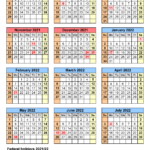 Deped Calendar 2023 To 2023 Get Latest 2023 News Update
