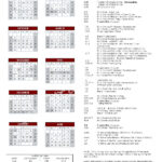 Derby Public Schools Calendars Connecticut