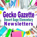 Desert Sage Elementary Homepage