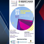 Desert Sands Unified School District Calendar