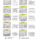 Dickson County Schools Calendar 2022 Schoolcalendars