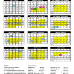 District 108 Calendar