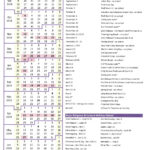 District Calendar Brunswick School Department