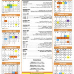 District Calendar Hastings Public Schools