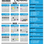 District Calendar Muhlenberg South Elementary