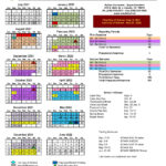 District Calendar Parent Resources Cotulla Independent School District