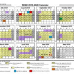 District Calendar Tracy Unified School District Qualads