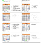 District Calendar York Suburban School District