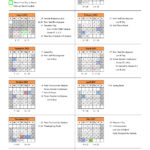District Calendar York Suburban School District