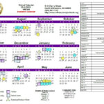 District Calendars District Wilkes County Schools
