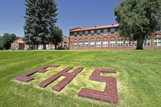 District Elko High School Threat Not Credible Local Elkodaily