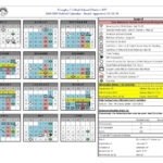 Douglas County School Calendar Qualads