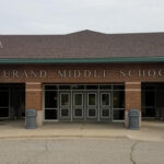 Durand Middle School