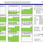 Dusd Calendar 2023 24 Printable Word Searches