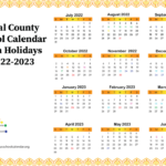 Duval County Public Schools Calendar US School Calendar