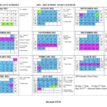 Dyersburg City Schools Calendar 2022 And 2023 PublicHolidays