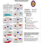 Easd Calendar Customize And Print