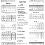 East Hartford Public Schools Calendars East Hartford CT