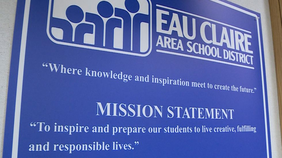 Eau Claire Area School District Pushes Back The Start Date For Virtual 