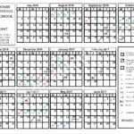Edgecombe County Public Schools Calendars Tarboro NC