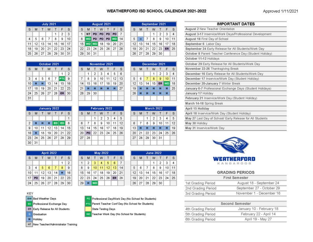 Elizabeth Public School Calendar 2022 2023 Schoolcalendars