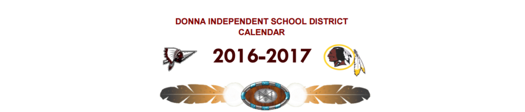 Eloy Garza Salazar Elementary School District Instructional Calendar 