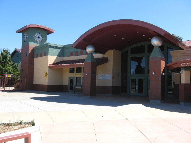 Ernesto Galarza Elementary School ARC Andy s Roofing Company