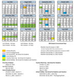 Eureka City Schools 2024 24 Calendar May 2024 Calendar
