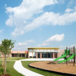 Eustis Heights Elementary School Allstate Construction