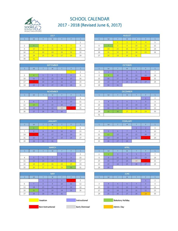 Exceptional School Calendar Columbia County Ga School Calendar 